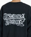 DC SHOES メンズ 26 HIDDEN LS ロンT 【2026年秋冬モデル】 BKW / XL