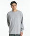 DC SHOES メンズ 26 HIDDEN LS ロンT 【2026年秋冬モデル】 GRS / XL