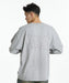 DC SHOES メンズ 26 HIDDEN LS ロンT 【2026年秋冬モデル】 GRS / XL