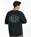 DC SHOES メンズ 26 CHROME LS ロンT 【2026年秋冬モデル】 BLK / XL