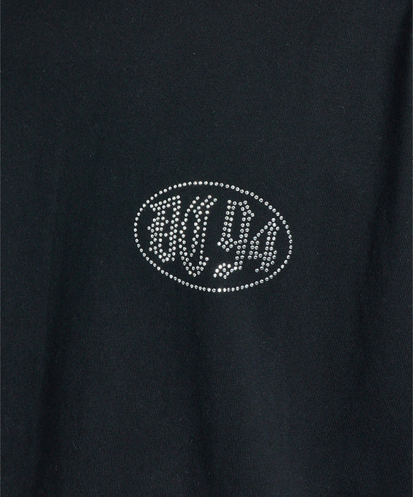DC SHOES メンズ 26 CHROME LS ロンT 【2026年秋冬モデル】 BLK / XL