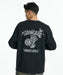 DC SHOES メンズ 26 GAME APP LS ロンT 【2026年秋冬モデル】 BLK / XL