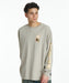 DC SHOES メンズ 26 ELECTRIC LS ロンT 【2026年秋冬モデル】 BES / XL
