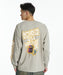 DC SHOES メンズ 26 ELECTRIC LS ロンT 【2026年秋冬モデル】 BES / XL
