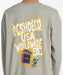 DC SHOES メンズ 26 ELECTRIC LS ロンT 【2026年秋冬モデル】 BES / XL