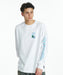 DC SHOES メンズ 26 ELECTRIC LS ロンT 【2026年秋冬モデル】 WHT / XL
