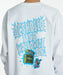 DC SHOES メンズ 26 ELECTRIC LS ロンT 【2026年秋冬モデル】 WHT / XL