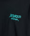 DC SHOES メンズ 26 SKATE SKULL LS ロンT 【2026年秋冬モデル】 BLK / XL