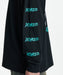 DC SHOES メンズ 26 SKATE SKULL LS ロンT 【2026年秋冬モデル】 BLK / XL