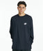 DC SHOES メンズ 26 FASTBUBBLE LS ロンT 【2026年秋冬モデル】 BLK / XL