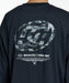 DC SHOES メンズ 26 FASTBUBBLE LS ロンT 【2026年秋冬モデル】 BLK / XL