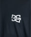 DC SHOES メンズ 26 SCRIBBLE LS ロンT 【2026年秋冬モデル】 BLK / XL