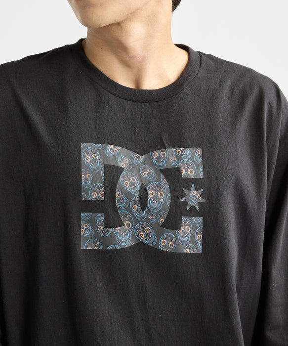 【直営店限定】DC SHOES メンズ 26 DOD LS ロンT 【2026年秋冬モデル】
