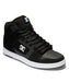 DC Shoes MANTECA 4 HI メンズ フットウェア BKW / 30CM