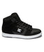 DC Shoes MANTECA 4 HI メンズ フットウェア BKW / 30CM