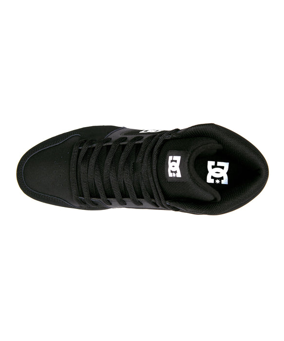 DC SHOES ユニセックス MANTECA 4 HI シューズ 【2026年春夏モデル】