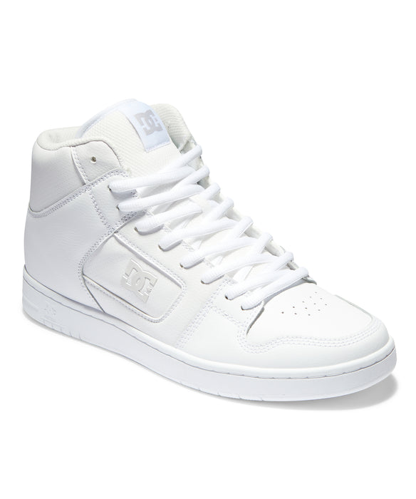 DC Shoes MANTECA 4 HI メンズ フットウェア HHB / 30CM