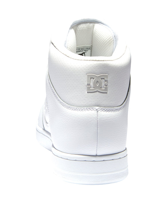 DC SHOES ユニセックス MANTECA 4 HI シューズ 【2026年春夏モデル】