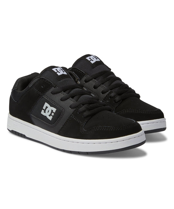 DC SHOES メンズ MANTECA 4 シューズ 【2026年春夏モデル】