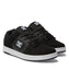 DC Shoes MANTECA 4 メンズ フットウェア BKW / 30CM