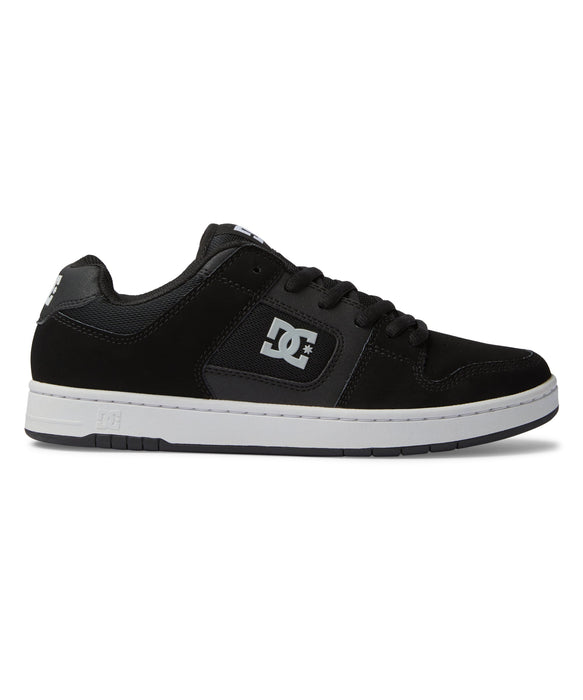 DC SHOES メンズ MANTECA 4 シューズ 【2026年春夏モデル】