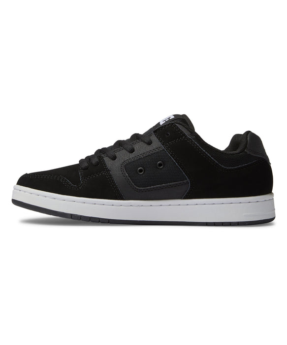 DC SHOES メンズ MANTECA 4 シューズ 【2026年春夏モデル】