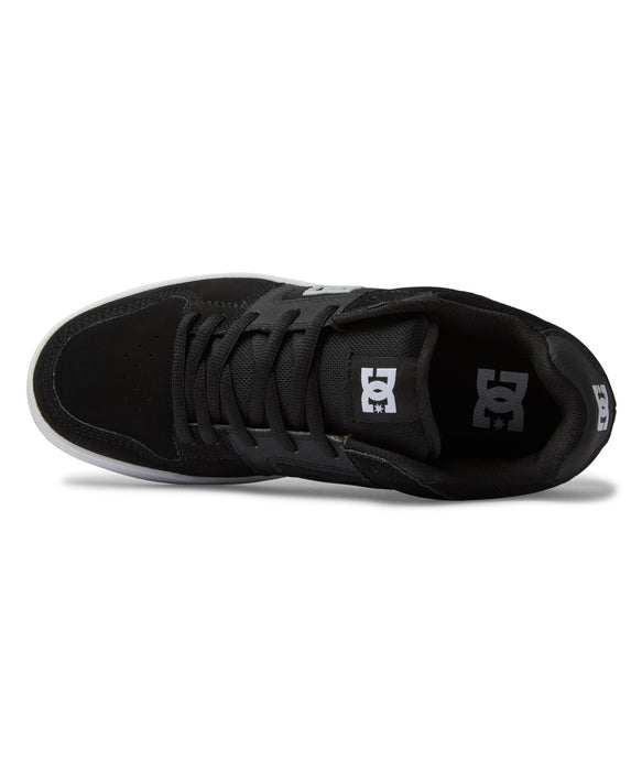 DC SHOES メンズ MANTECA 4 シューズ 【2026年春夏モデル】