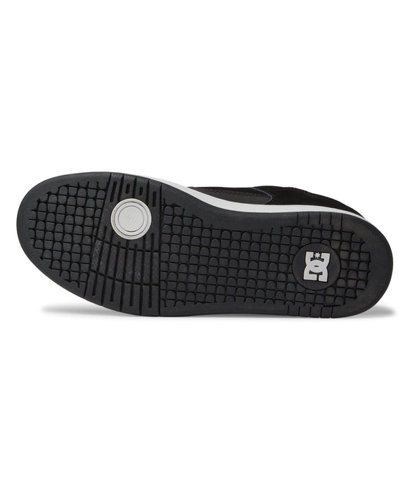 DC SHOES メンズ MANTECA 4 シューズ 【2026年春夏モデル】