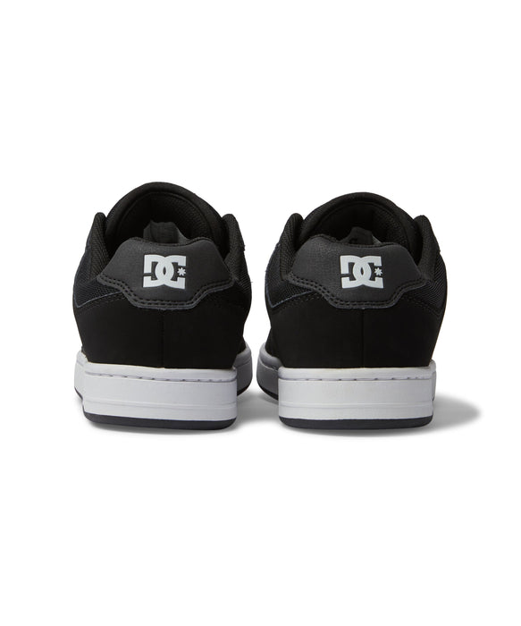 DC SHOES メンズ MANTECA 4 シューズ 【2026年春夏モデル】