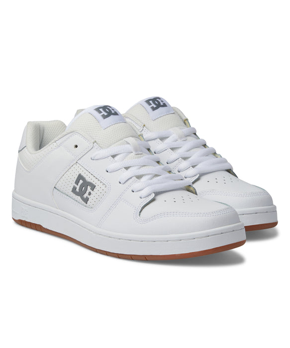 DC Shoes MANTECA 4 メンズ フットウェア HBW / 30CM