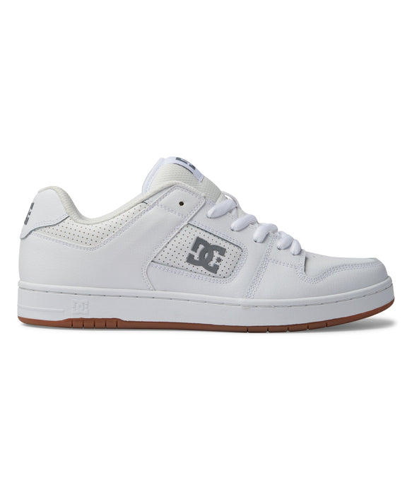 DC SHOES メンズ MANTECA 4 シューズ 【2026年春夏モデル】