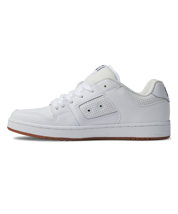 DC SHOES メンズ MANTECA 4 シューズ 【2026年春夏モデル】