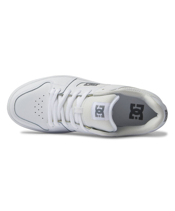 DC SHOES メンズ MANTECA 4 シューズ 【2026年春夏モデル】