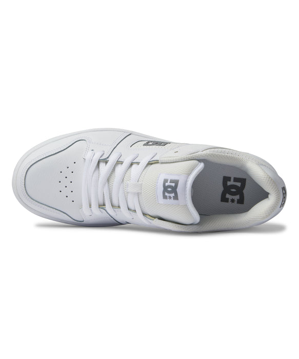 DC Shoes MANTECA 4 メンズ フットウェア HBW / 30CM