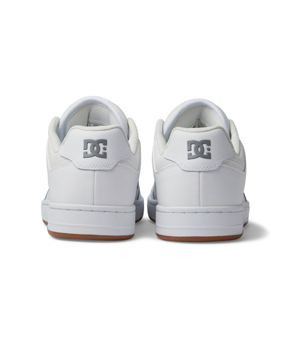 DC Shoes MANTECA 4 メンズ フットウェア HBW / 30CM