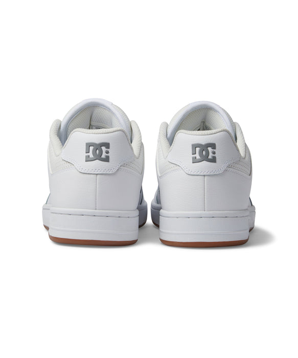 DC SHOES メンズ MANTECA 4 シューズ 【2026年春夏モデル】
