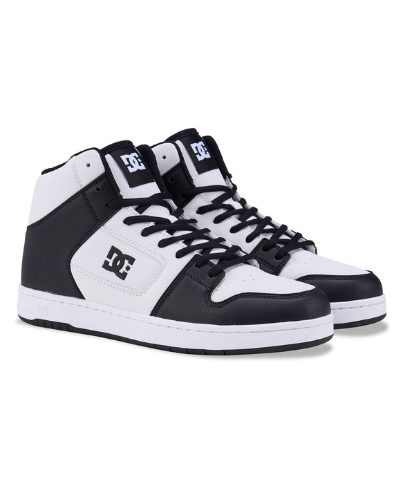 DC Shoes MANTECA 4 HI SN フットウェア スニーカー メンズ ユニセックス WBW / 30CM