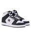 DC Shoes MANTECA 4 HI SN フットウェア スニーカー メンズ ユニセックス WBW / 30CM