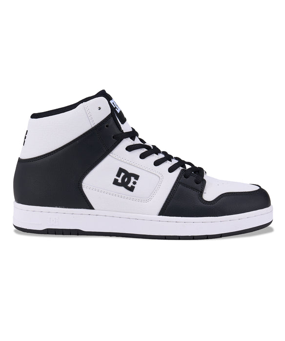 DC Shoes MANTECA 4 HI SN フットウェア スニーカー メンズ ユニセックス WBW / 30CM