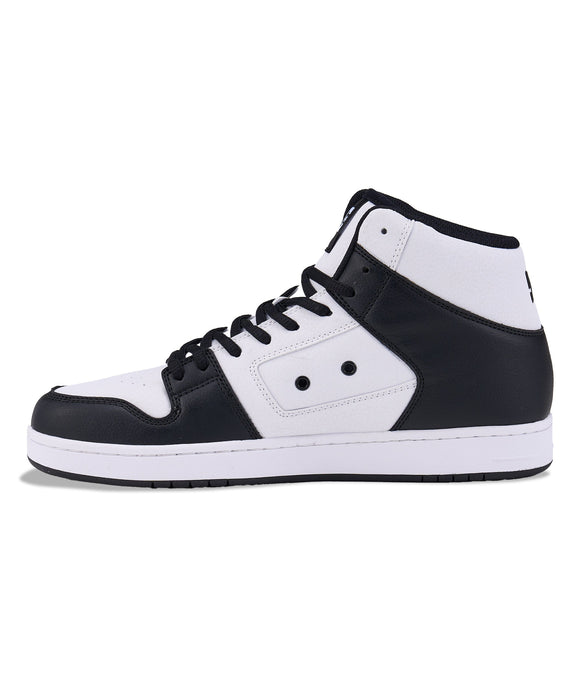 DC Shoes MANTECA 4 HI SN フットウェア スニーカー メンズ ユニセックス