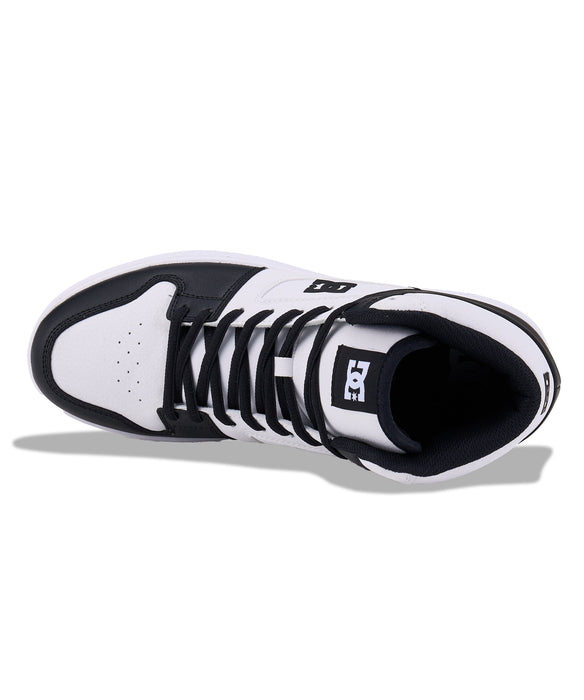 DC Shoes MANTECA 4 HI SN フットウェア スニーカー メンズ ユニセックス