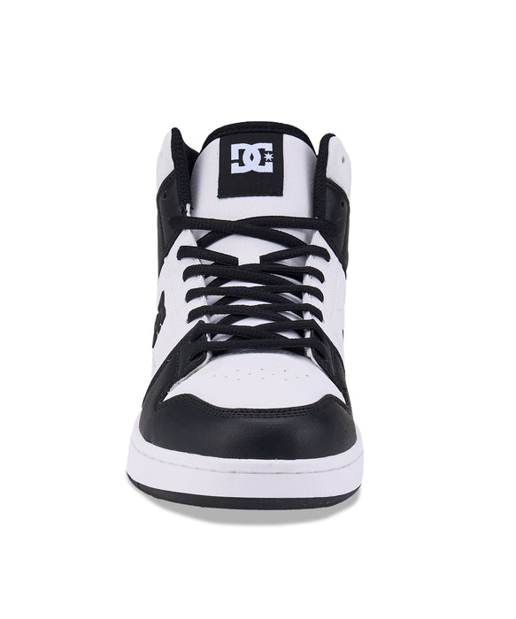 DC Shoes MANTECA 4 HI SN フットウェア スニーカー メンズ ユニセックス WBW / 30CM