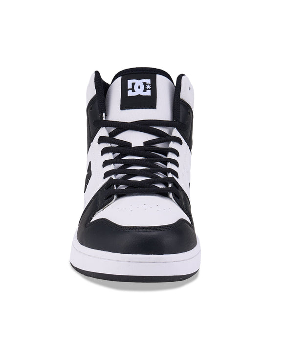 DC Shoes MANTECA 4 HI SN フットウェア スニーカー メンズ ユニセックス