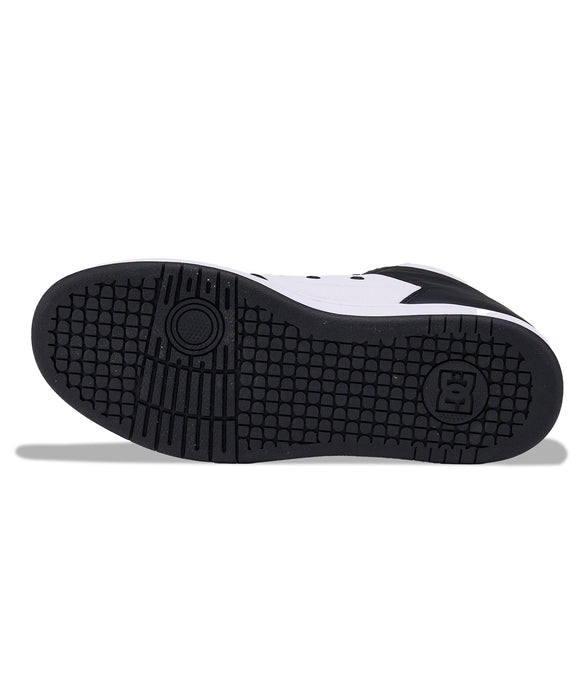 DC Shoes MANTECA 4 HI SN フットウェア スニーカー メンズ ユニセックス WBW / 30CM