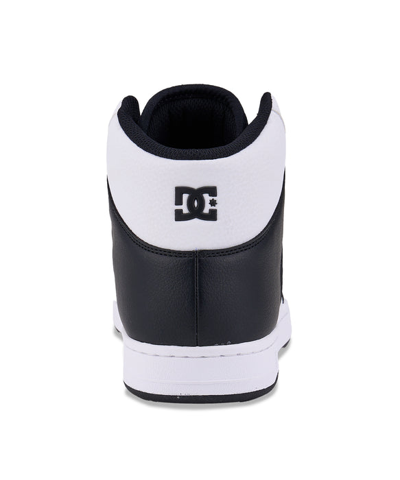 DC Shoes MANTECA 4 HI SN フットウェア スニーカー メンズ ユニセックス WBW / 30CM