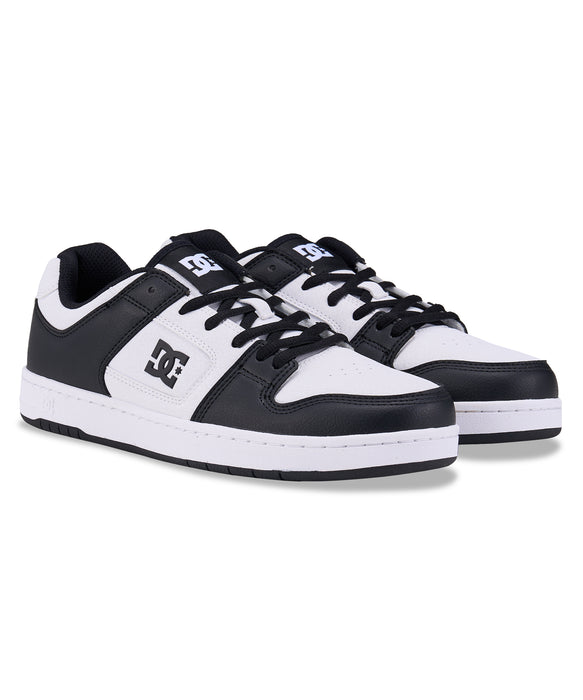 DC Shoes MANTECA 4 SN フットウェア スニーカー メンズ ユニセックス WBW / 30CM