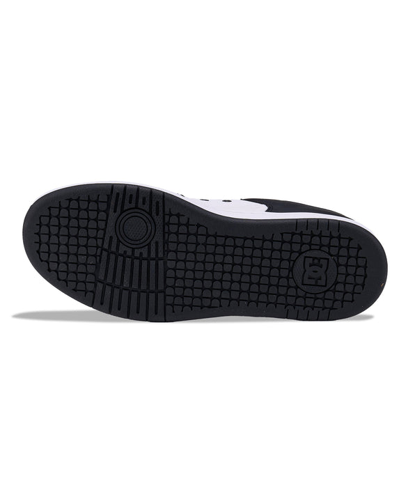 DC Shoes MANTECA 4 SN フットウェア スニーカー メンズ ユニセックス