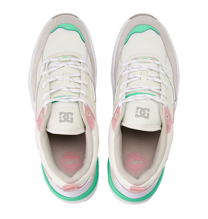 【OUTLET】DC Shoes DC ASCEND メンズ フットウェア