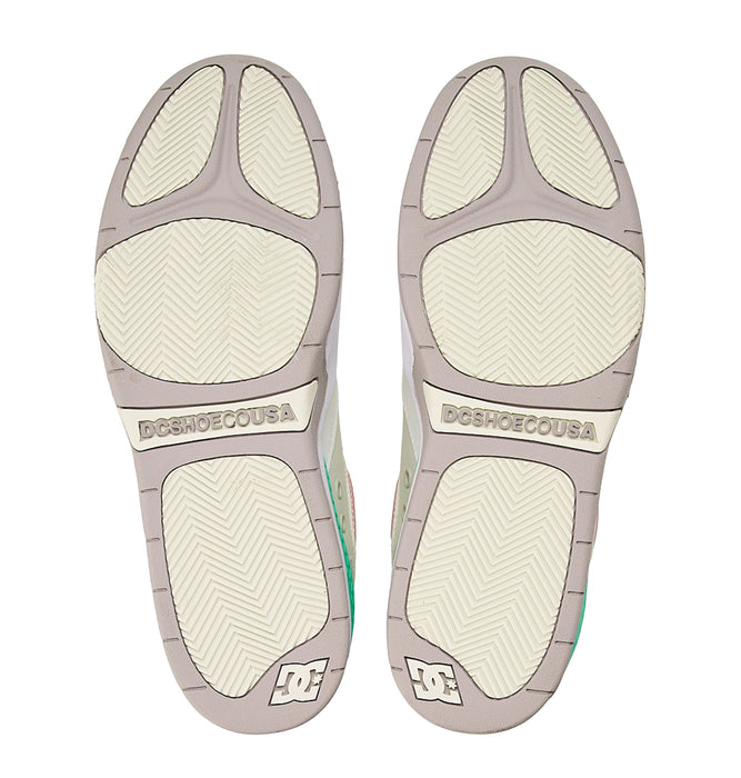 【OUTLET】DC Shoes DC ASCEND メンズ フットウェア