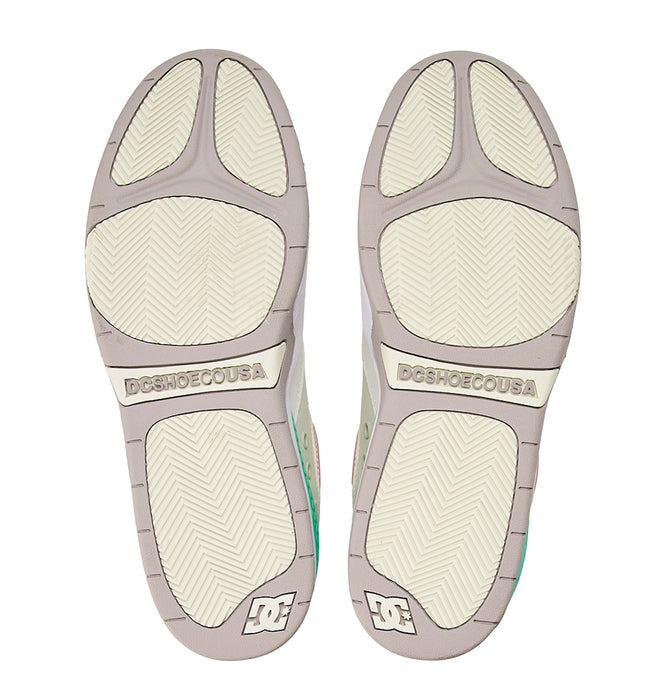 【OUTLET】DC Shoes DC ASCEND メンズ フットウェア